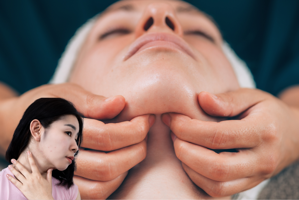 Jawline Exercises: Sculpt and Strengthen Your Jawline Naturally