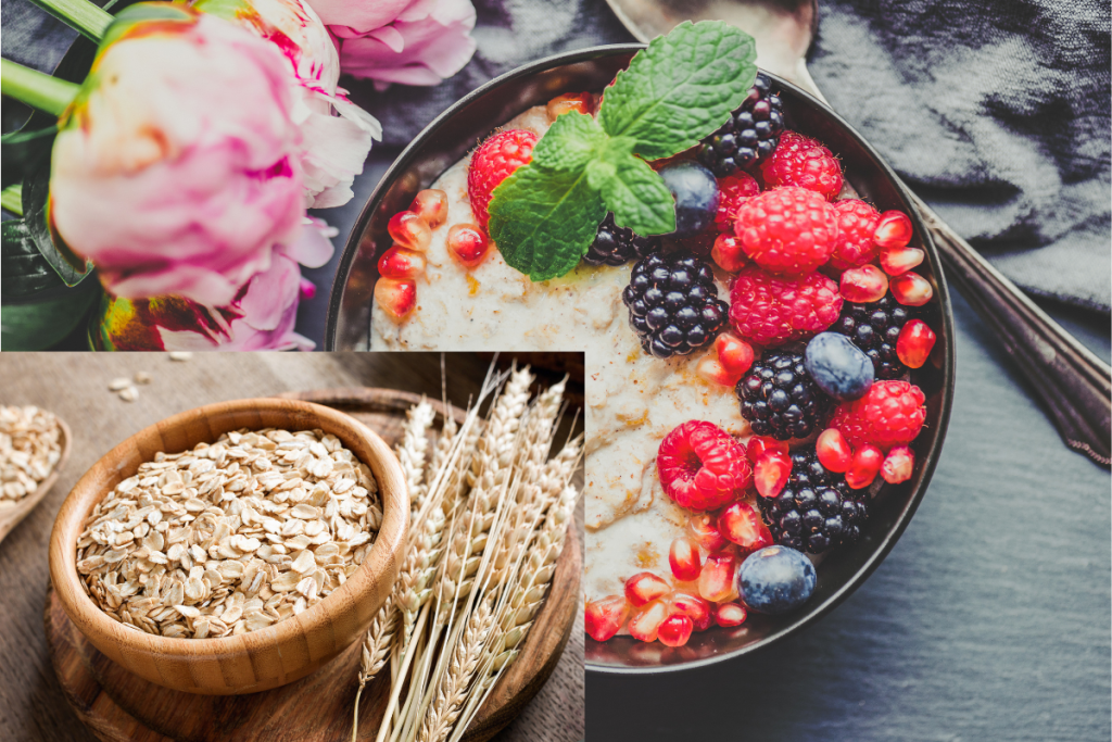 which oats is best for weight loss