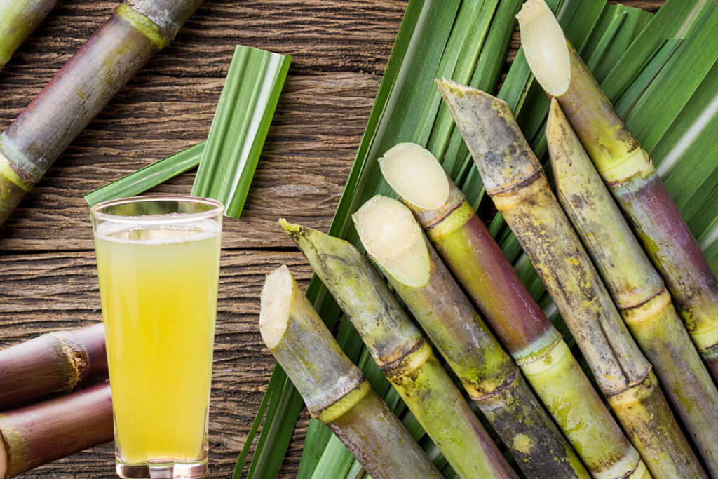 Is Sugarcane Juice Advisable for Health?