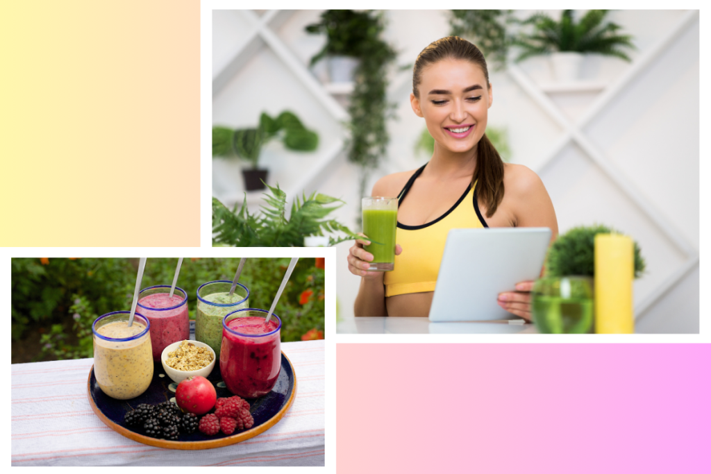 summer drink intake your calorie check