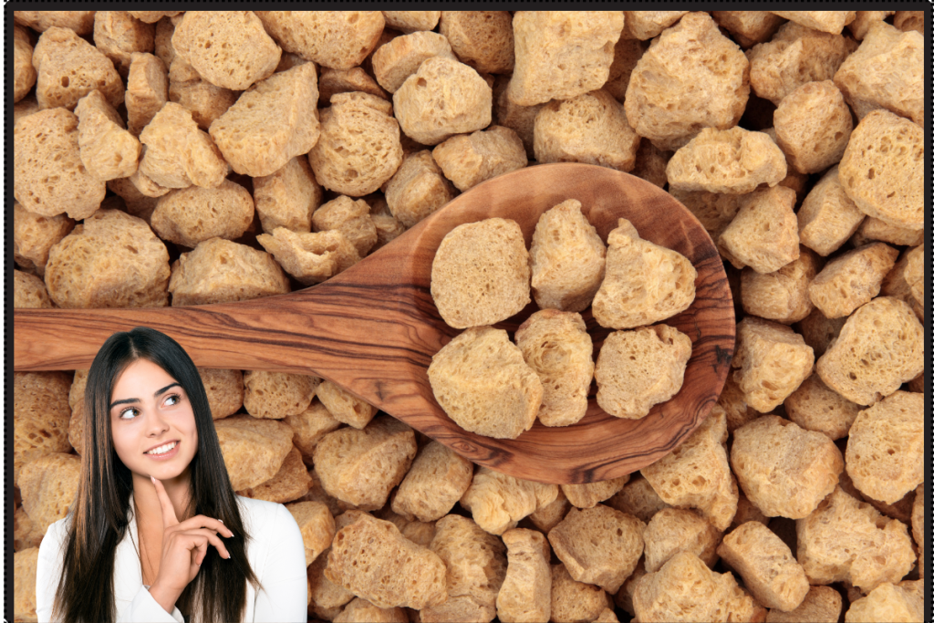 soya chunk